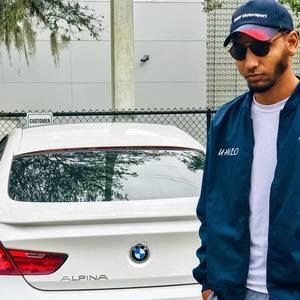 Meet your Posher, Duane